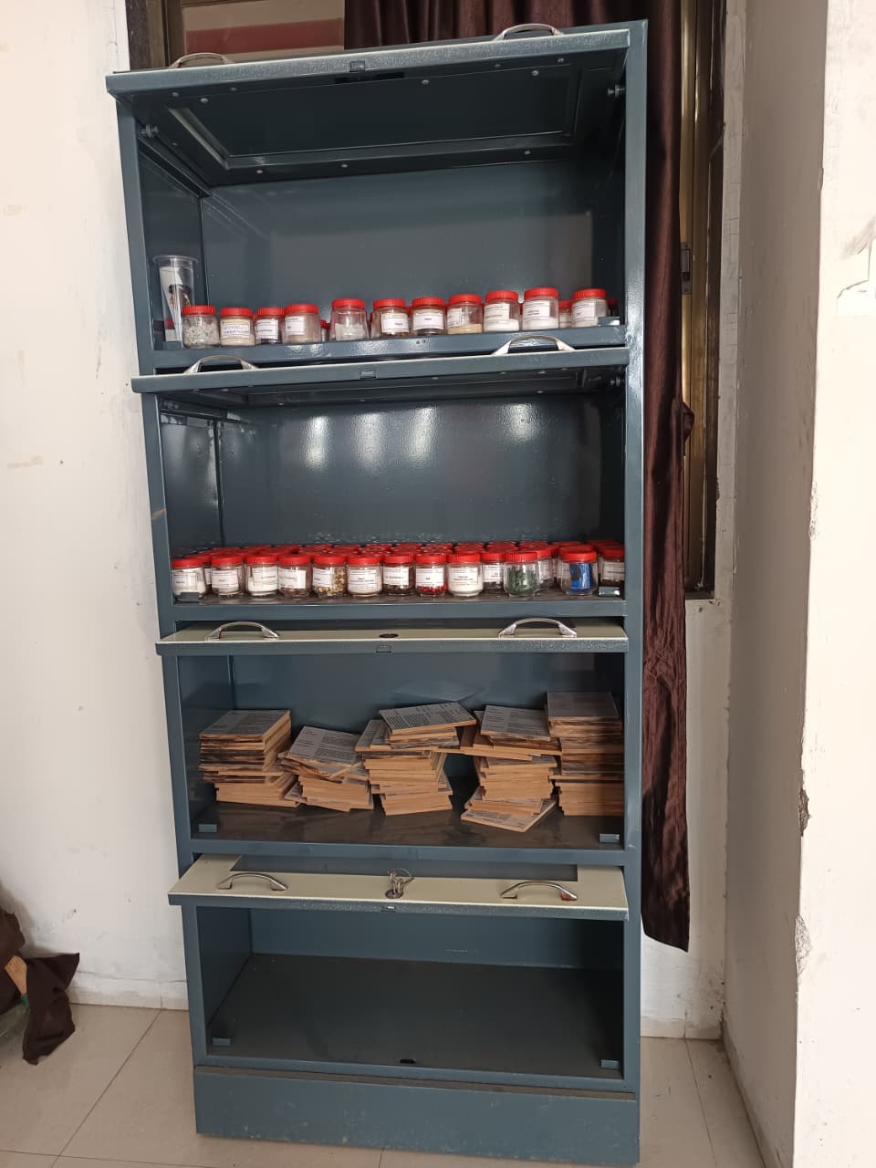 Upcoming Event Poster